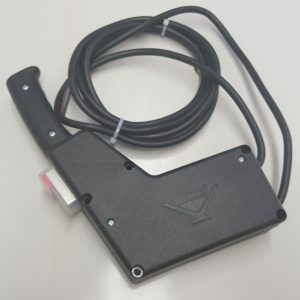 KD350/KD400 Switch Handle