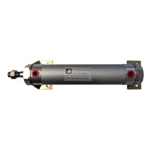 Vertical Clamp Cylinder