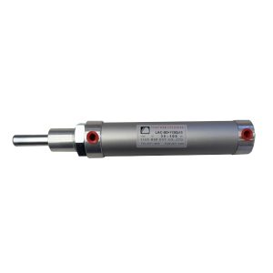 Horizontal Clamp Cylinder