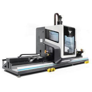 CNC Machines