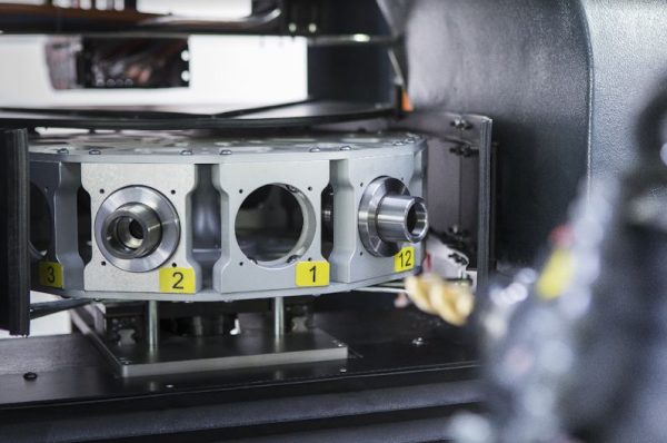 AIM 7510 - 5 Axis - Image 8