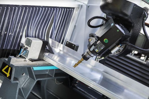 AIM 7510 - 5 Axis - Image 9