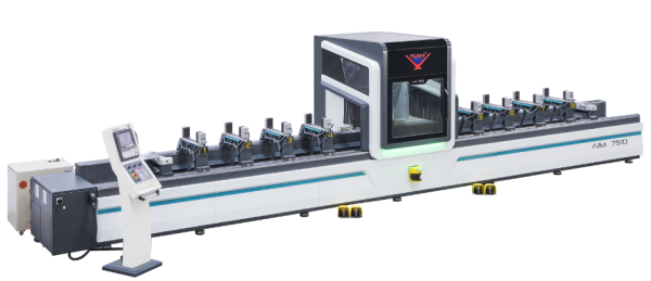 AIM 7510 - 5 Axis - Image 2