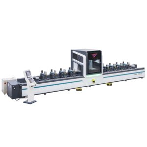 AIM 7510 - 5 Axis