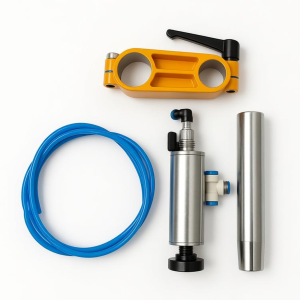 Vertical Clamp Kit