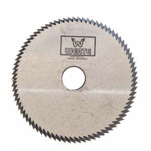 110mm x 3.7mm x 20mm 80T